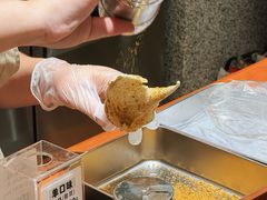 -野人先生Gelato(上海长宁龙之梦店)