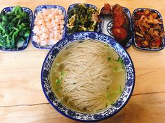 -杨裕兴(十全街店)