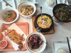 -庆江南江南菜(琴湖溪里花园城店)