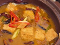 -聚鑫阁江浙菜·非遗传承技艺(青村帝华园店)