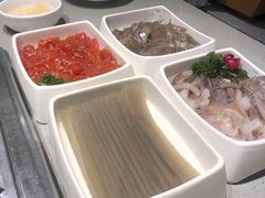 -海底捞火锅(高新活力汇店)