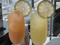 -福楼毕斯罗F Bistronome(国贸商城约会地标景观店)