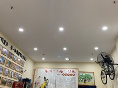大堂-苏渝轩锅盖面(润州万达广场店)