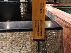 -清河半岛温泉度假酒店