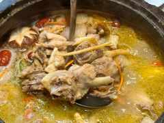 -思金拉措庄园藏餐(太阳岛店)