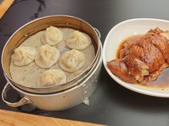 -金原鸭血粉丝汤·汤包·脆皮烤鸭(南京博物院店)