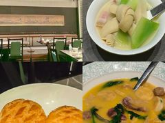 -宫燕府·京菜·烤鸭·淮扬菜(王府中心店)