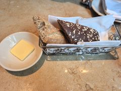 -The Cheesecake Factory芝乐坊餐厅(兴业太古汇店)