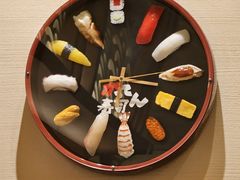 -合点寿司(金虹桥商场店)