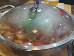 -黄记煌三汁焖锅(崇文门店)