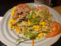 -牛焱·烧肉酒肆(五大道店)