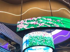 -碧涛阁·泡泡海洋·汤泉洗浴(王府花园店)