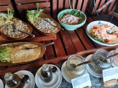 -长沙北辰洲际酒店-兰调全日餐厅