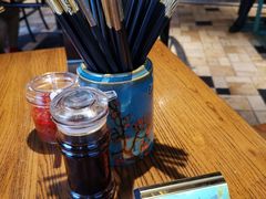 -乔家栅(襄阳南路店)