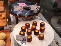 -巴黎贝甜(凯德MALL望京店)