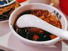 -大龙燚火锅(天安云谷店)