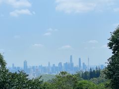 -广州市白云山风景名胜区