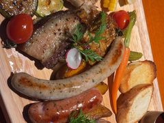 -布拉格餐厅· 中欧捷克菜(全国首店)