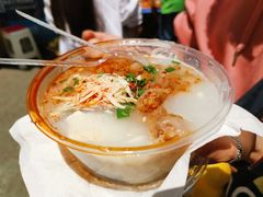 -豆相识•九九豆腐脑(牛咡桥店)
