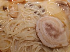 -味千拉面(德雅路CFC富兴时代店)