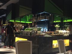 -星伦多自助料理(华润万象城店)