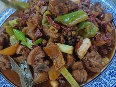 -福顺祥大盘鸡(临潼店)