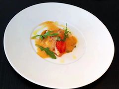 -西村日本料理(香格里拉饭店)