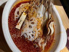 -嘉州叶婆婆钵钵鸡(建设路店)