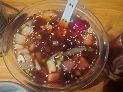 -野山舂·贵州现舂酸汤牛肉(鸿通城店)