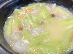 -双生不夜粥