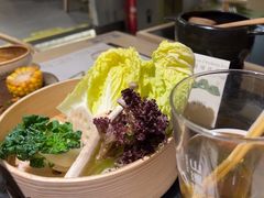 -山缓缓火锅(青岛万象城店)