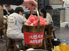 -黔有有贵州酸汤夺夺粉火锅(五味十字店)
