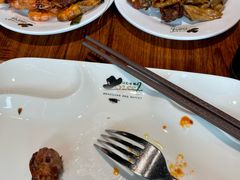 -汉巴味德·烤肉与啤酒的自助(杭州大悦城店)