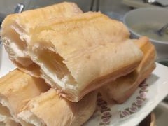 安心广式大油条-陶陶居饼家(惠福东路店)