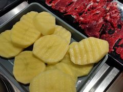 -嬷孙家潮汕牛肉火锅(北京路天河城店)