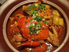 -桂满陇-十里风荷(合生汇店)