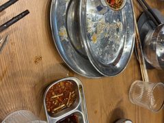-麒麟风烤牛肉·云南烧烤小排档(丹凤街店)