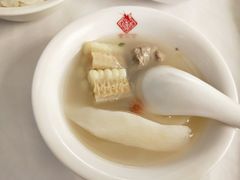 -丰收日·小海鲜·沪上家宴(顾村正大店)