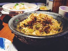 -客语客家菜(东山口店)