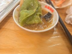 -众品老方子锅贴甜沫(李村店)