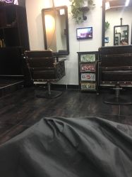 -AFA Hair studio·女士发型设计