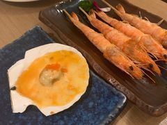 -大渔铁板烧(花园道店)