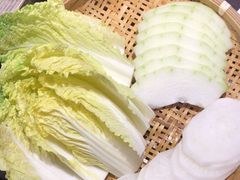 -冯校长老火锅(深圳总店)