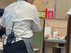 -海底捞火锅(凯德广场店)