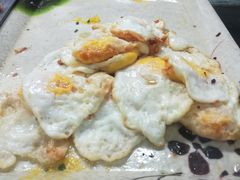 煎鸡蛋-覃肥叔桂林米粉(粮道街店)