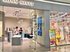 -KK ONE(京基滨河时代店)