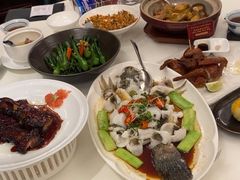 -侨美·唐荔园·40年地道粤菜