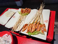 -九庄火锅(龙游店)