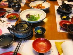 -大江户日本料理(吕厝店)