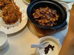 -香港狮子山下·明星粤菜餐厅(北苑店)